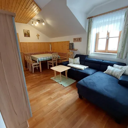 Einkehrhof Poggau Apartment Reinsberg Room photo