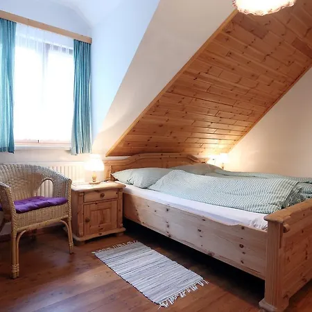 Einkehrhof Poggau Apartment Reinsberg Room photo