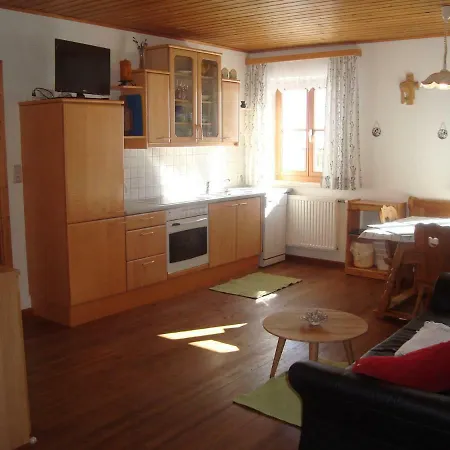 Einkehrhof Poggau Apartment Reinsberg Exterior photo
