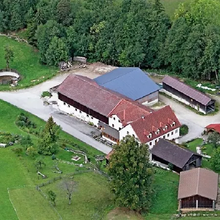 Einkehrhof Poggau Apartment Reinsberg Exterior photo