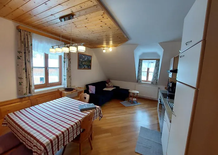 Einkehrhof Poggau