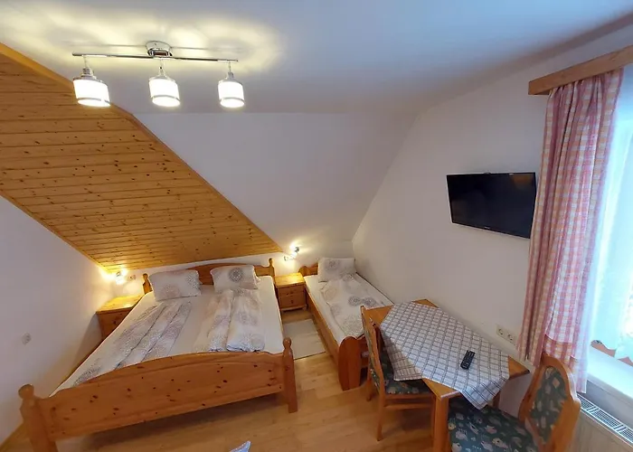 Einkehrhof Poggau