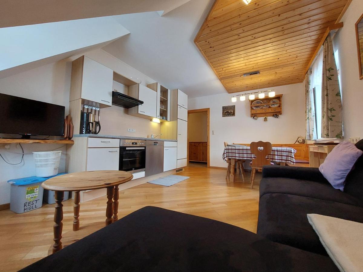 Apartment Einkehrhof Poggau
