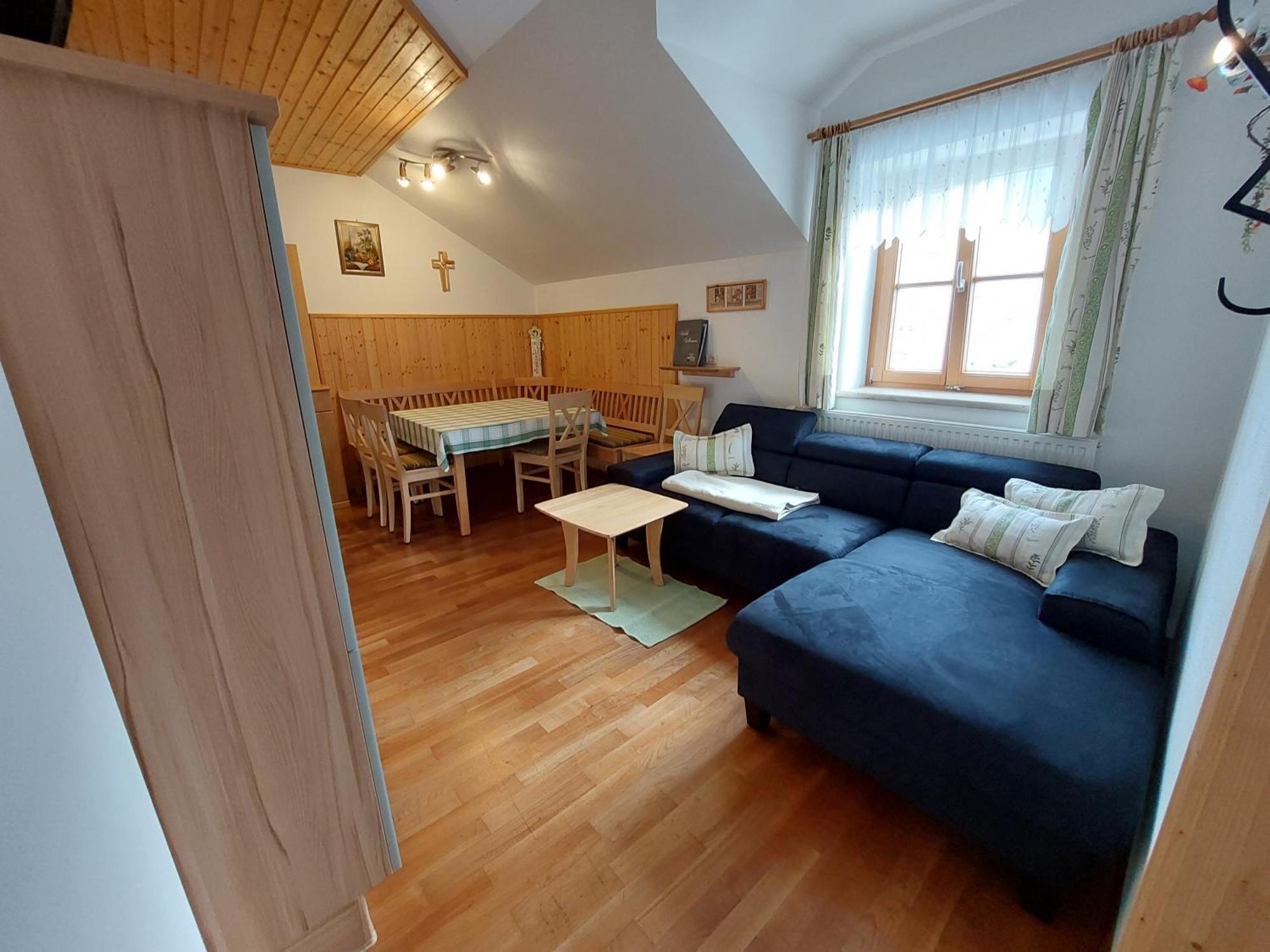 Einkehrhof Poggau * Reinsberg