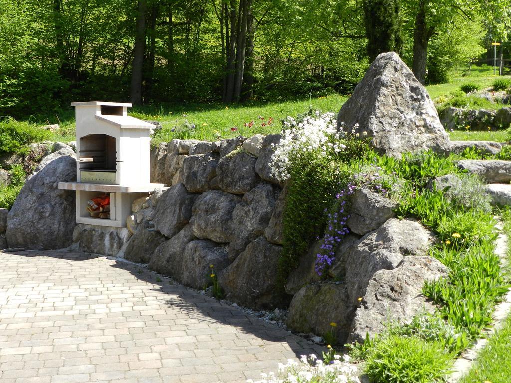 Apartment Einkehrhof Poggau Reinsberg