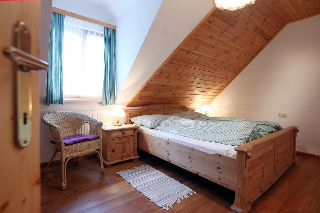 Einkehrhof Poggau Apartment