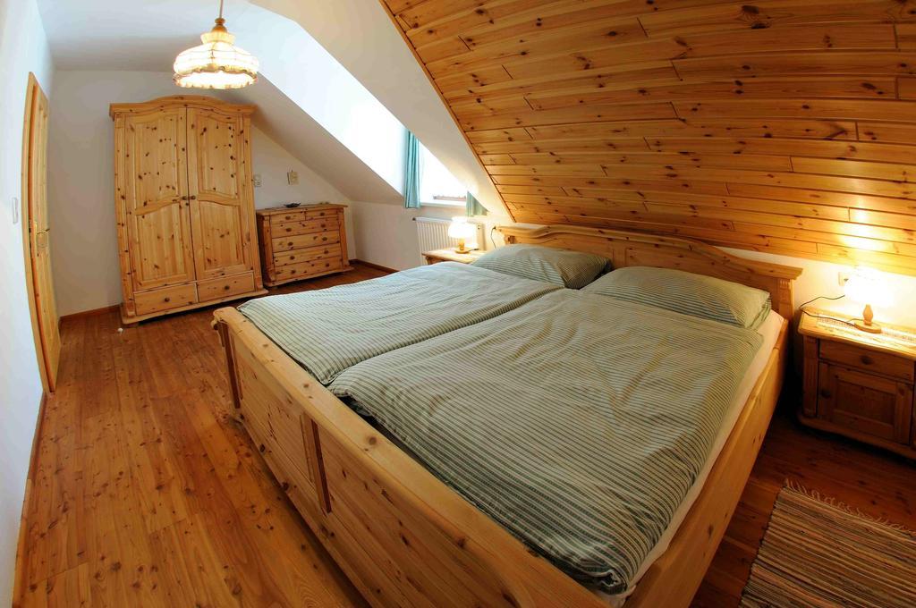 Apartment Einkehrhof Poggau