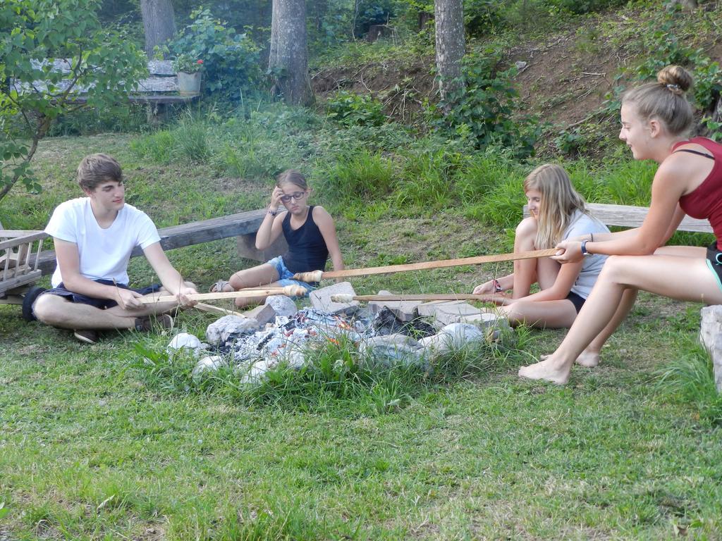 Einkehrhof Poggau Reinsberg