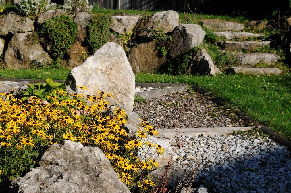 Einkehrhof Poggau