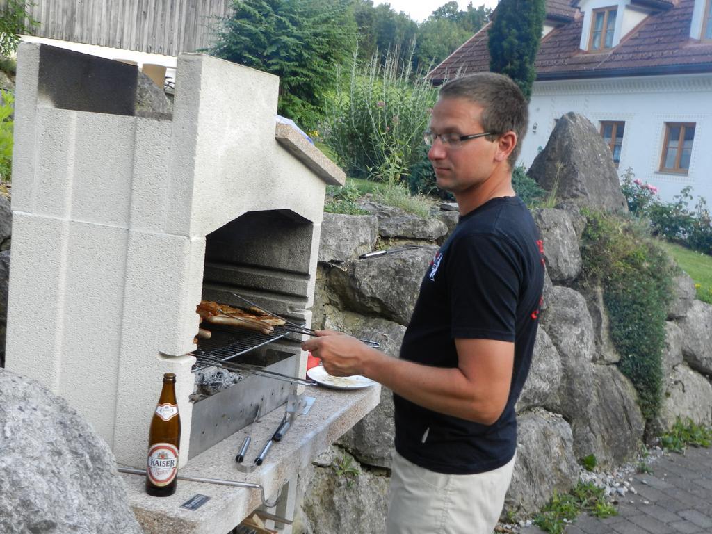Einkehrhof Poggau