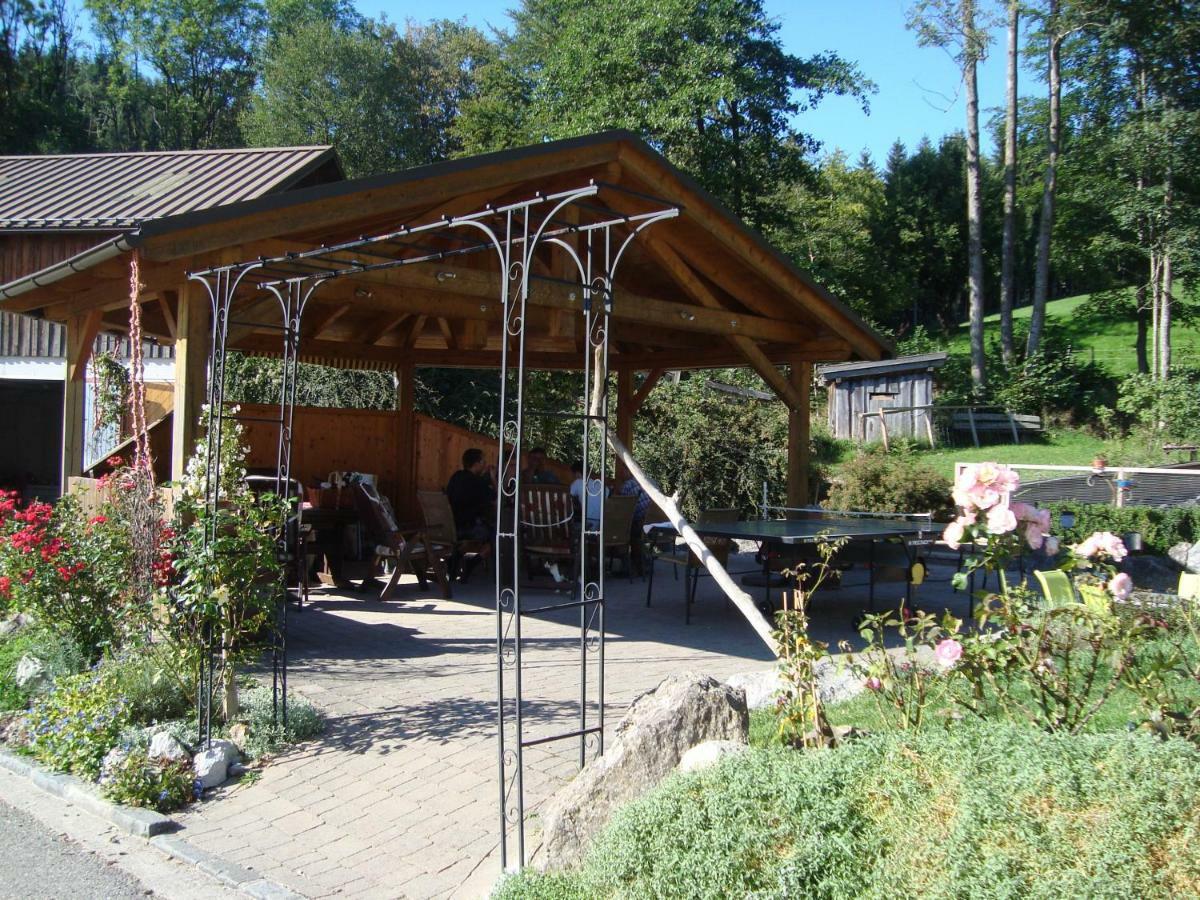 Einkehrhof Poggau Apartment *