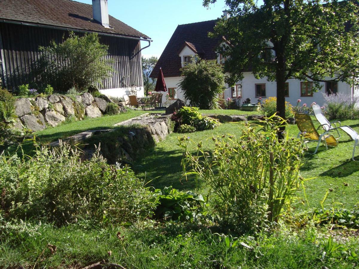 Einkehrhof Poggau * Reinsberg