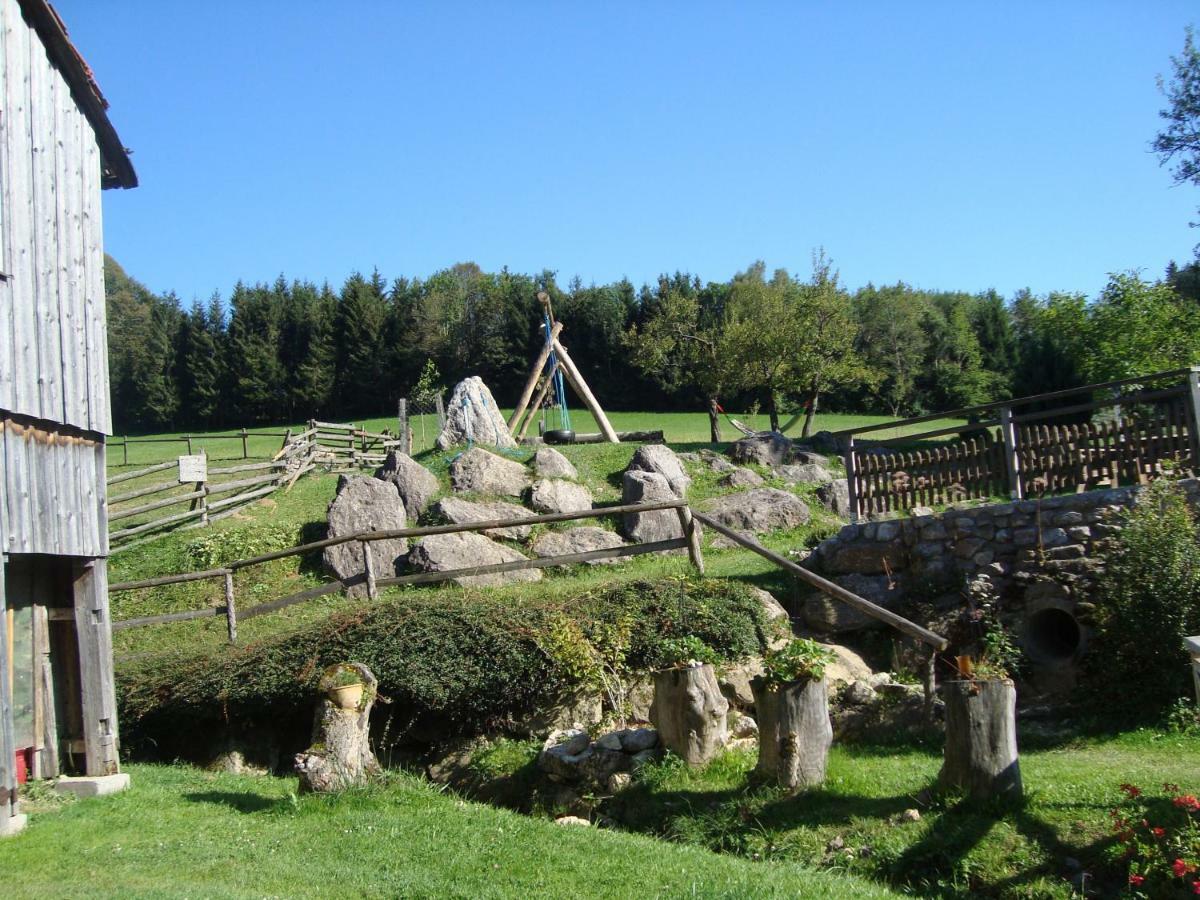 Einkehrhof Poggau