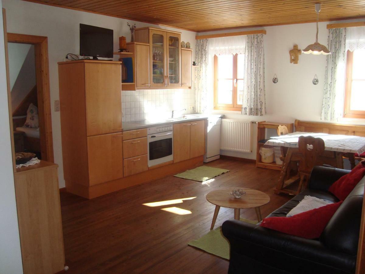 Apartment Einkehrhof Poggau *