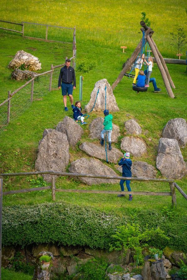 Einkehrhof Poggau * Reinsberg