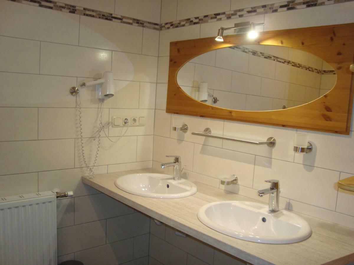 Apartment Einkehrhof Poggau *