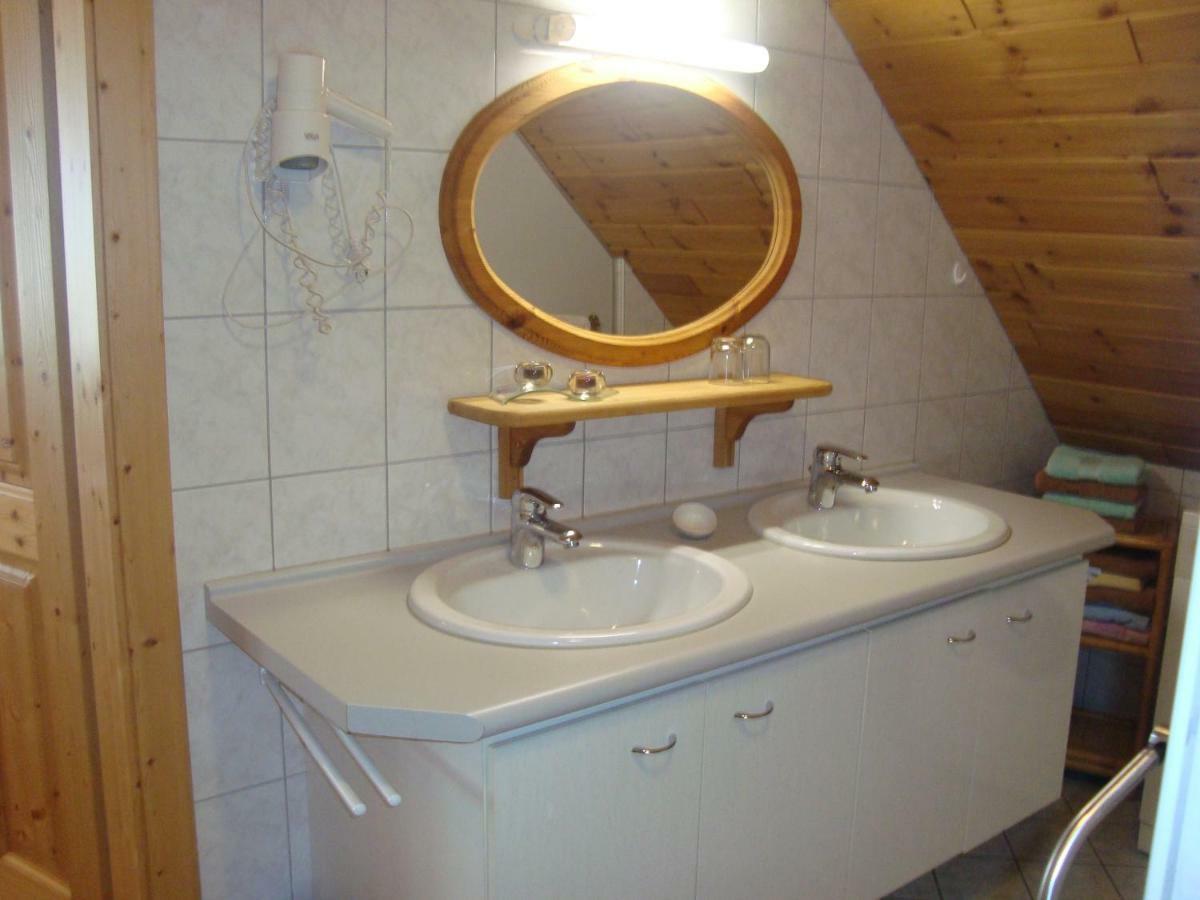 Apartment Einkehrhof Poggau