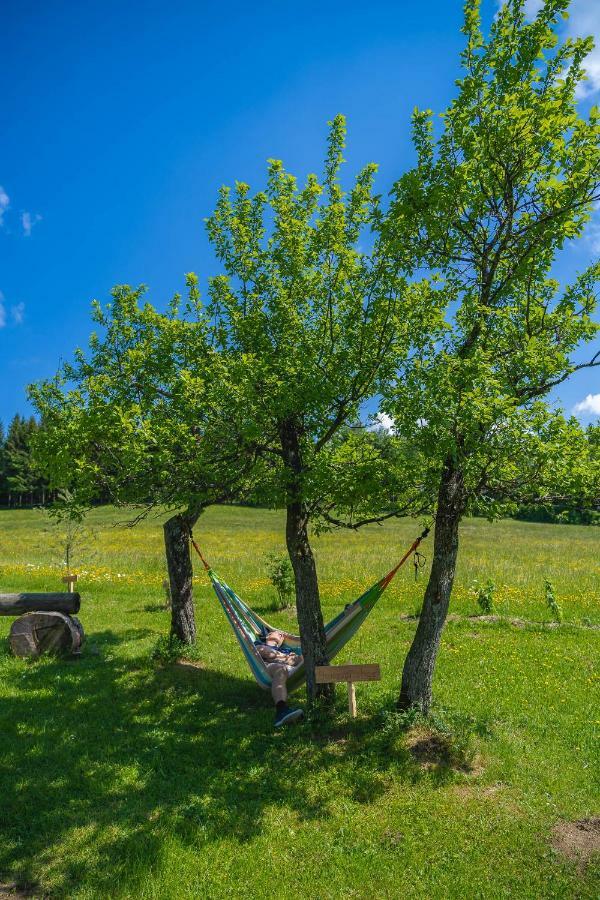 Einkehrhof Poggau *